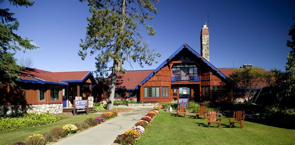 Otsego Resort Gaylord Exterior photo