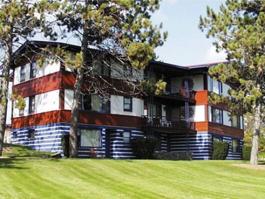 Otsego Resort Gaylord Exterior photo
